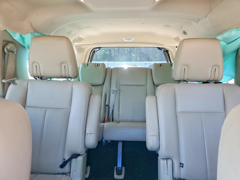 Aukcja sprzedaży 2015 Ford Expedition, vin: 1FMJK2AT3FEF03113, numer aukcji: 61010236