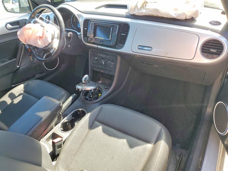 Aukcja sprzedaży 2016 Volkswagen Beetle, vin: 3VW517AT3GM806777, numer aukcji: 60090486