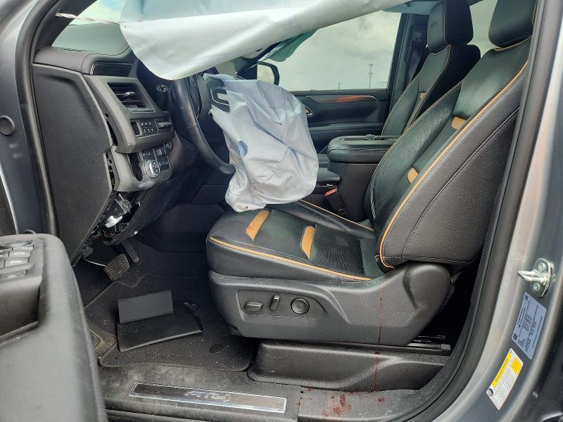 Продаж на аукціоні авто 2024 Gmc Yukon Xl, vin: 1GKS2HKL6RR205957, номер лоту: 63043346
