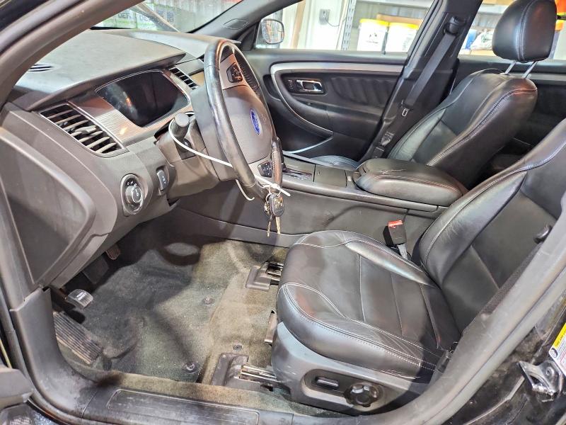 Aukcja sprzedaży 2013 Ford Taurus, vin: 1FAHP2E88DG172093, numer aukcji: 60605286