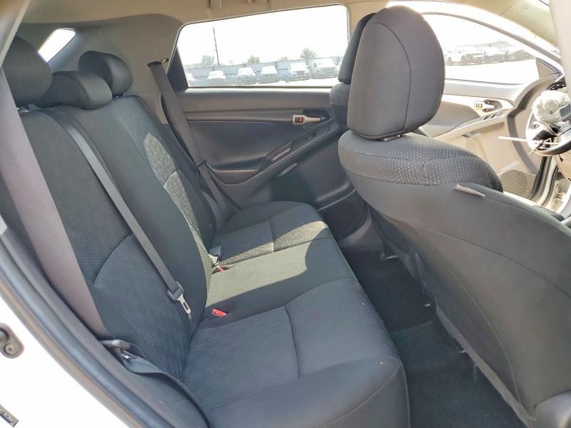 Aukcja sprzedaży 2010 Toyota Matrix, vin: 2T1KU4EE1AC386413, numer aukcji: 63603366