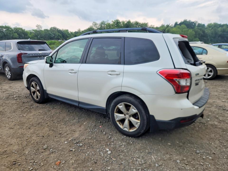 62910906 :رقم المزاد ، JF2SJAEC8EH537756 vin ، 2014 Subaru Forester مزاد بيع