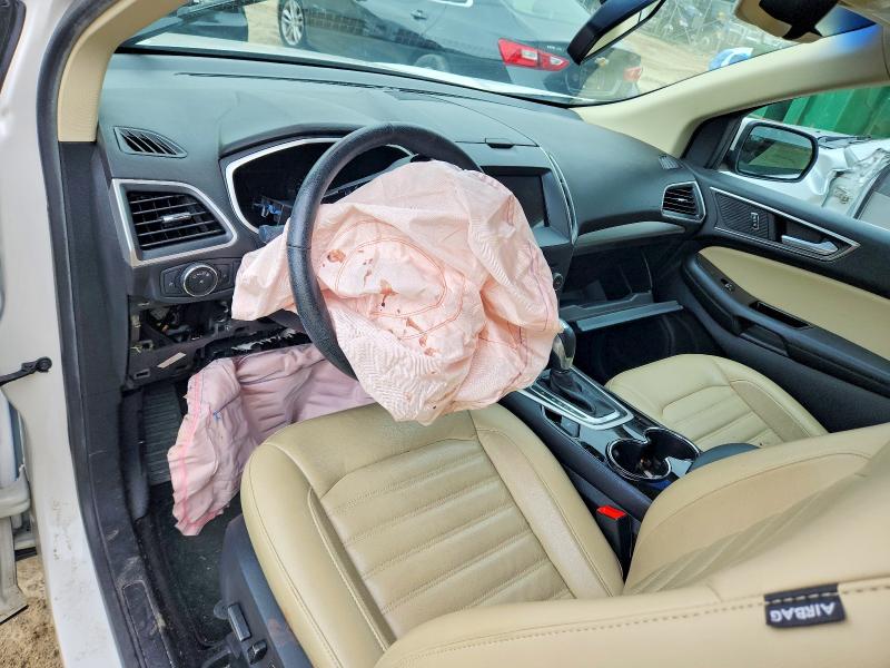 Aukcja sprzedaży 2016 Ford Edge, vin: 2FMPK3J92GBB74969, numer aukcji: 59603436