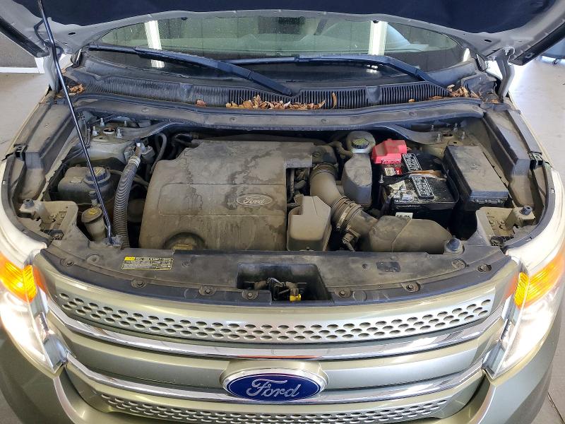 Aukcja sprzedaży 2012 Ford Explorer, vin: 1FMHK8F8XCGA51702, numer aukcji: 56525906