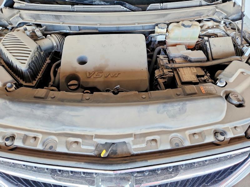 Продаж на аукціоні авто 2020 Buick Enclave, vin: 5GAERBKW5LJ159332, номер лоту: 59627926