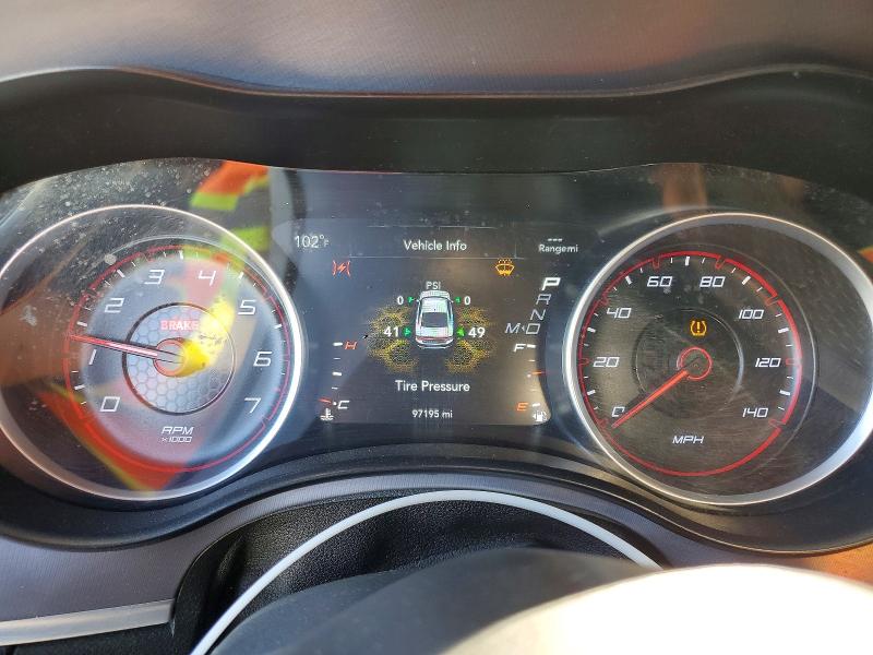 Aukcja sprzedaży 2019 Dodge Charger, vin: 2C3CDXHG5KH685014, numer aukcji: 60294176