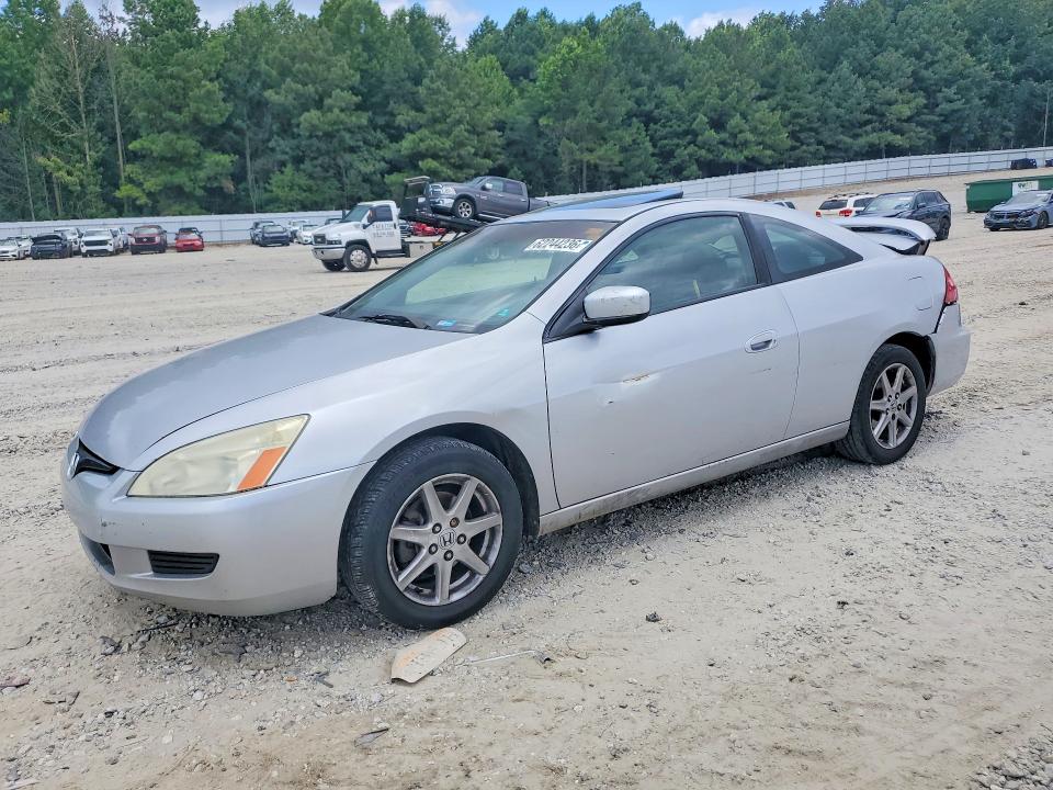 2003 Honda Accord მანქანა იყიდება აუქციონზე, vin: 1HGCM82613A030545, აუქციონის ნომერი: 62244236