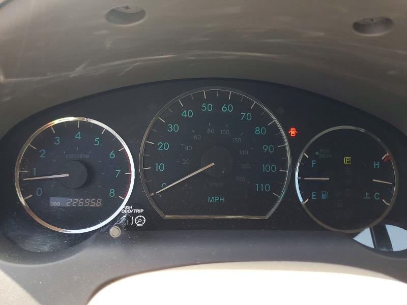 Aukcja sprzedaży 2006 Toyota Sienna, vin: 5TDZA22C46S397757, numer aukcji: 62525146