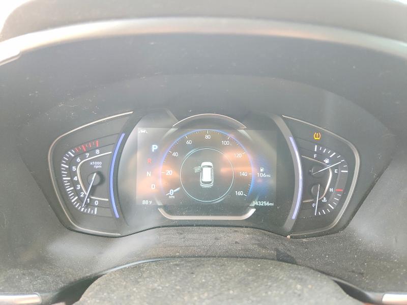 Продажа на аукционе авто 2019 Hyundai Santa Fe, vin: 5NMS33AD2KH071559, номер лота: 85450475