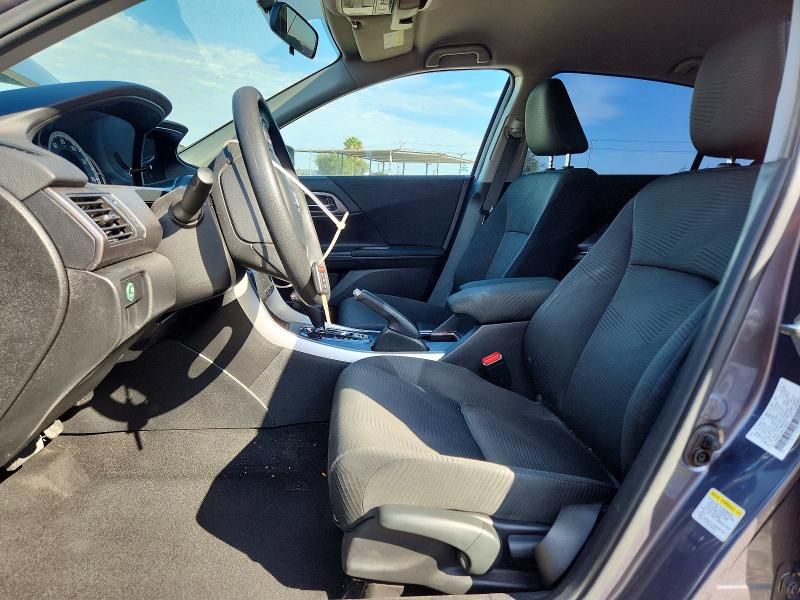 62085346 :رقم المزاد ، 1HGCR2F3XFA166997 vin ، 2015 Honda Accord مزاد بيع