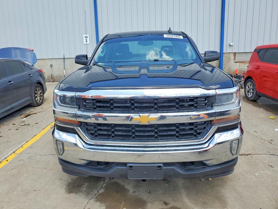 59322906 :رقم المزاد ، 3GCUKREC3GG246338 vin ، 2016 Chevrolet Silverado مزاد بيع
