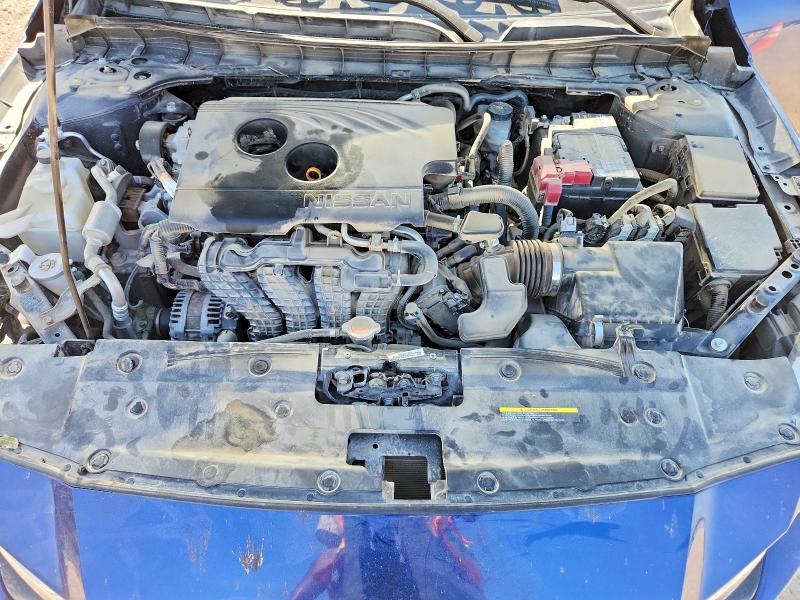Aukcja sprzedaży 2020 Nissan Altima, vin: 1N4BL4BV7LC171143, numer aukcji: 62023816