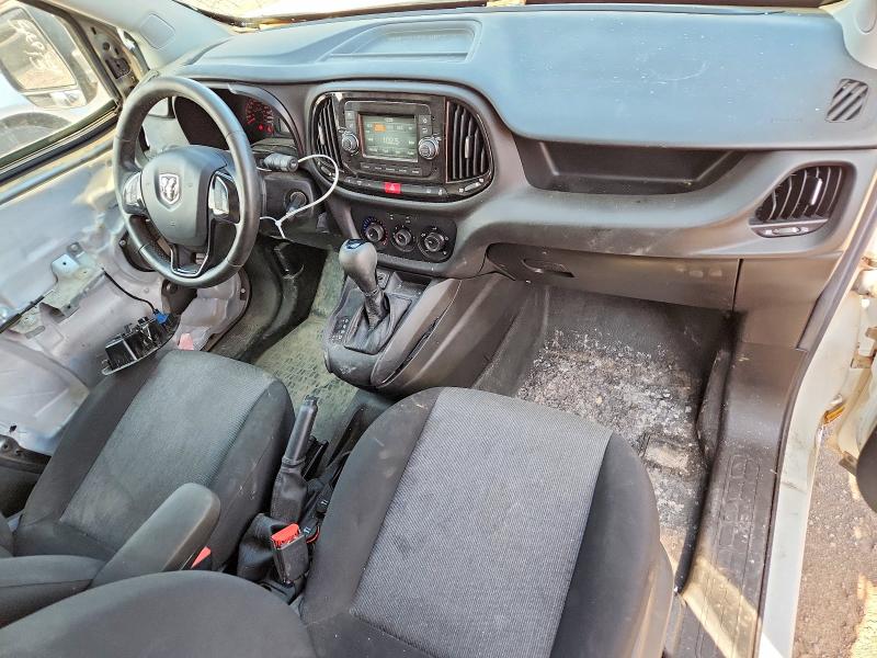 Продажа на аукционе авто 2015 Ram Promaster City, vin: ZFBERFAT5F6A80320, номер лота: 61699976