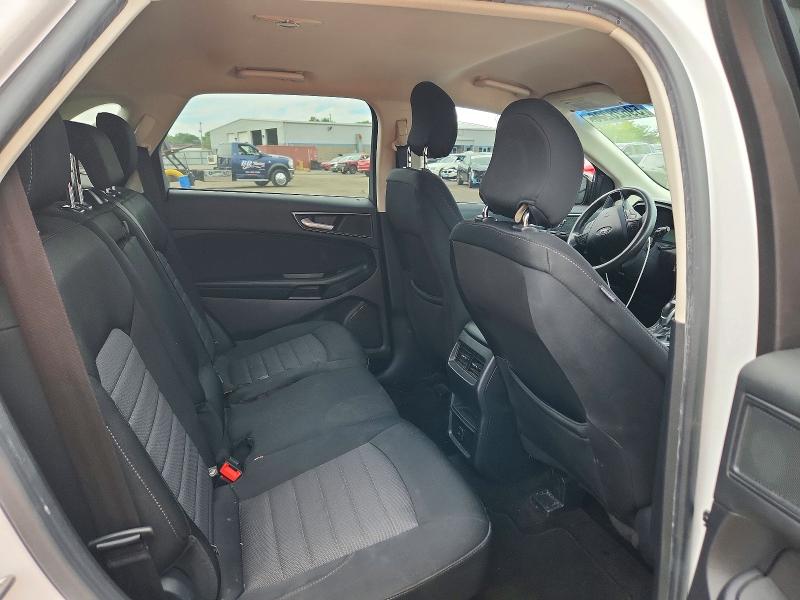 Aukcja sprzedaży 2018 Ford Edge, vin: 2FMPK4G9XJBC34422, numer aukcji: 59628226