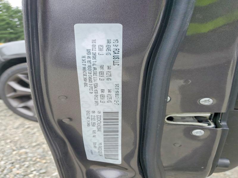 Auction sale of the 2018 Dodge Charger, vin: 2C3CDXCT0JH228646, lot number: 85969525