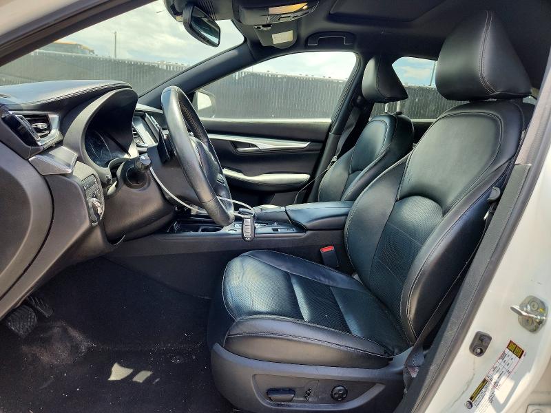 Aukcja sprzedaży 2023 Infiniti Qx55, vin: 3PCAJ5JR4PF105244, numer aukcji: 61217346