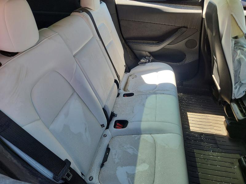Aukcja sprzedaży 2024 Tesla Model Y, vin: LRWYGDEFXRC661546, numer aukcji: 60741646