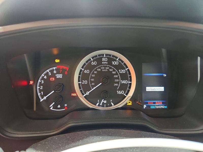 2022 Toyota Corolla მანქანა იყიდება აუქციონზე, vin: JTDEPMAE9N3017565, აუქციონის ნომერი: 62217526