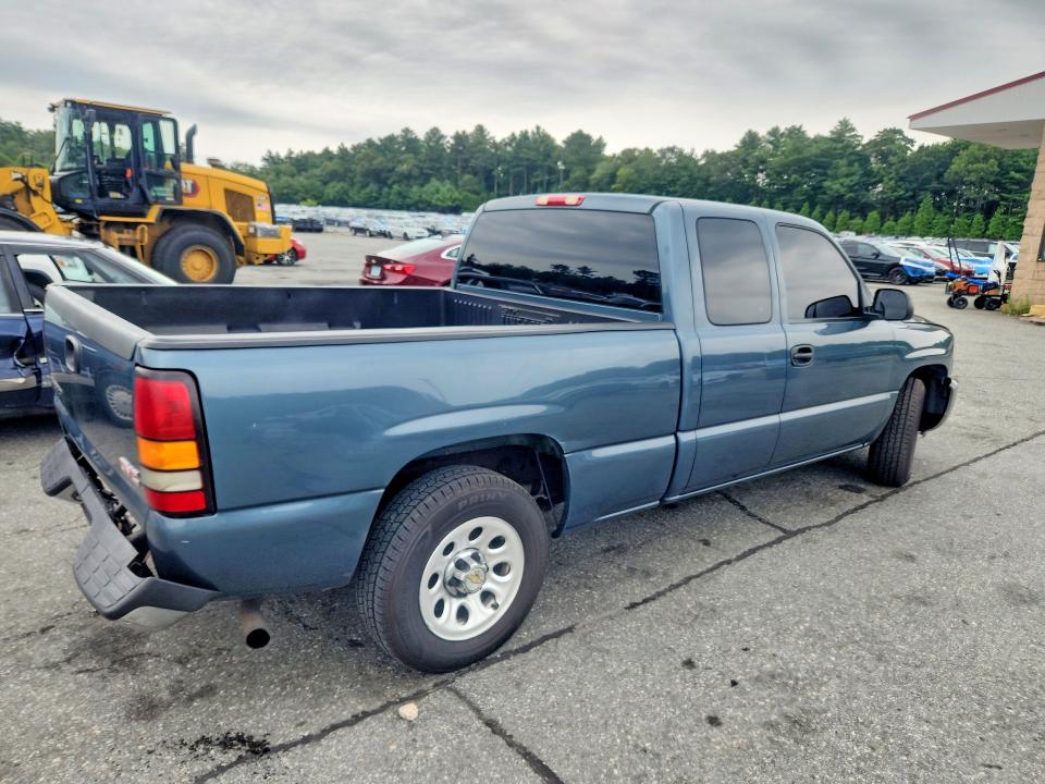 Продажа на аукционе авто 2006 Gmc New Sierra, vin: 1GTEC19X16Z298209, номер лота: 61381436