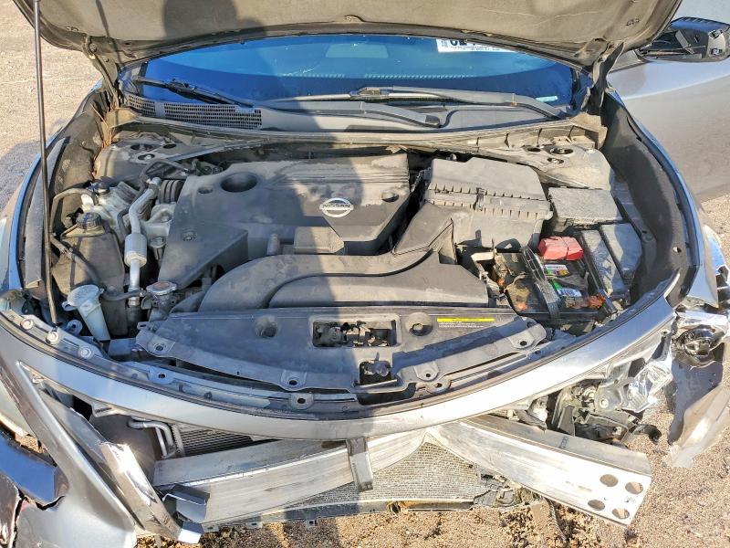 62445756 :رقم المزاد ، 1N4AL3AP5FN884687 vin ، 2015 Nissan Altima مزاد بيع