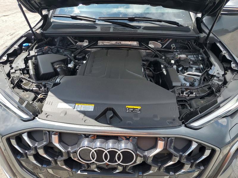 Продажа на аукционе авто 2026 Audi Q5, vin: WA1DAAGU7T2008533, номер лота: 61325826