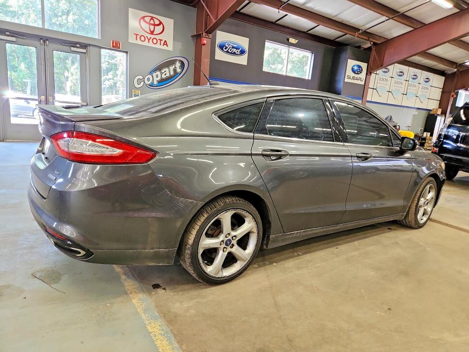 2016 Ford Fusion მანქანა იყიდება აუქციონზე, vin: 3FA6P0H91GR183000, აუქციონის ნომერი: 62441726