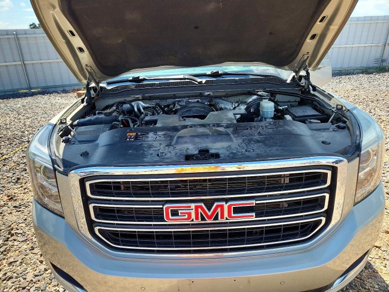 Продаж на аукціоні авто 2016 Gmc Yukon, vin: 1GKS1BKC0GR351767, номер лоту: 60231956