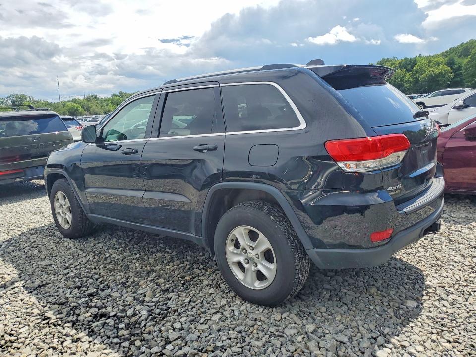 Aukcja sprzedaży 2017 Jeep Grand Cherokee, vin: 1C4RJFAG2HC899344, numer aukcji: 63574206