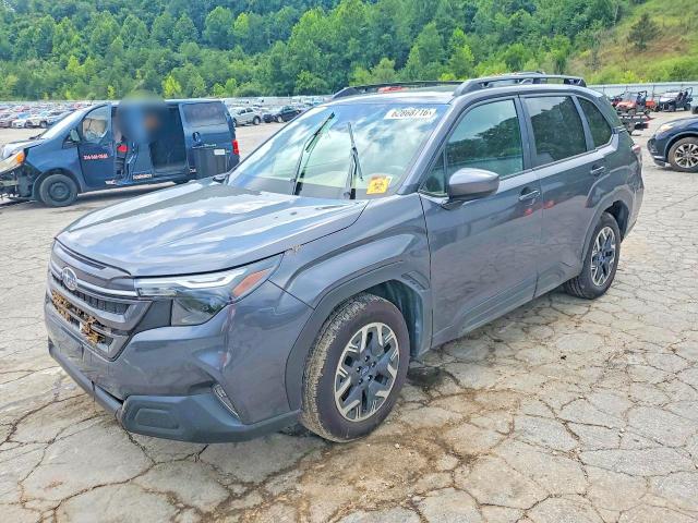 Aukcja sprzedaży 2026 Subaru Forester, vin: 4S4SLDD61T3008936, numer aukcji: 62868716