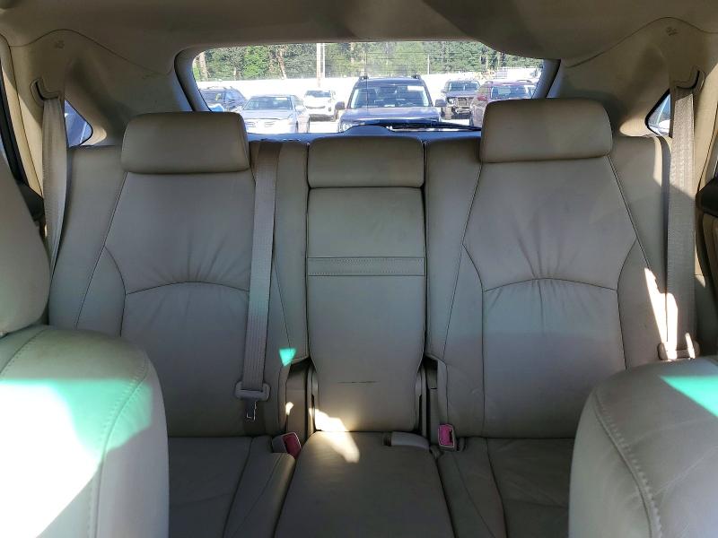 2006 Lexus Rx მანქანა იყიდება აუქციონზე, vin: JTJHW31UX60027510, აუქციონის ნომერი: 59325666