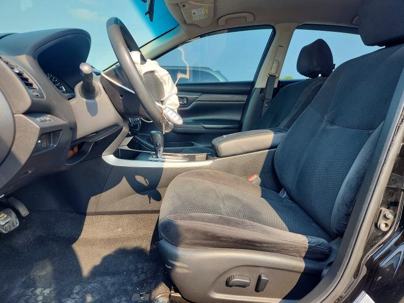 2015 Nissan Altima მანქანა იყიდება აუქციონზე, vin: 1N4AL3AP6FC473388, აუქციონის ნომერი: 63192916