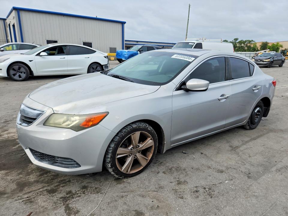 Aukcja sprzedaży 2015 Acura Ilx, vin: 19VDE1F31FE008272, numer aukcji: 63306086
