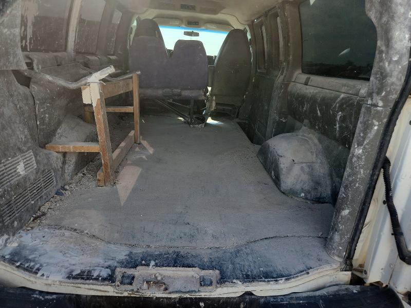 Продаж на аукціоні авто 2010 Chevrolet Express G1500, vin: 1GBUGCD43A1131774, номер лоту: 85980565