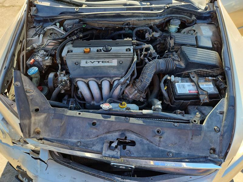 62546316 :رقم المزاد ، 1HGCM56867A179534 vin ، 2007 Honda Accord مزاد بيع
