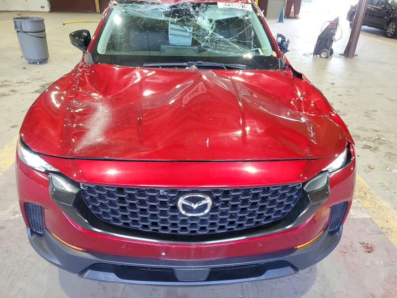 62396016 :رقم المزاد ، 7MMVABBL6TN472152 vin ، 2026 Mazda Cx-50 مزاد بيع