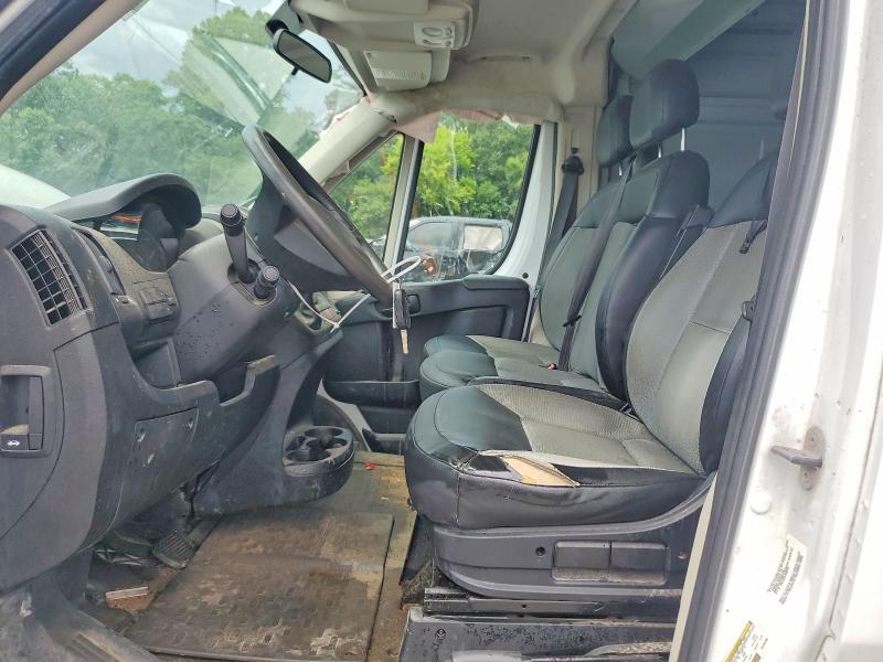 2014 Ram Promaster 2500 მანქანა იყიდება აუქციონზე, vin: 3C6TRVCG9EE104758, აუქციონის ნომერი: 60413056
