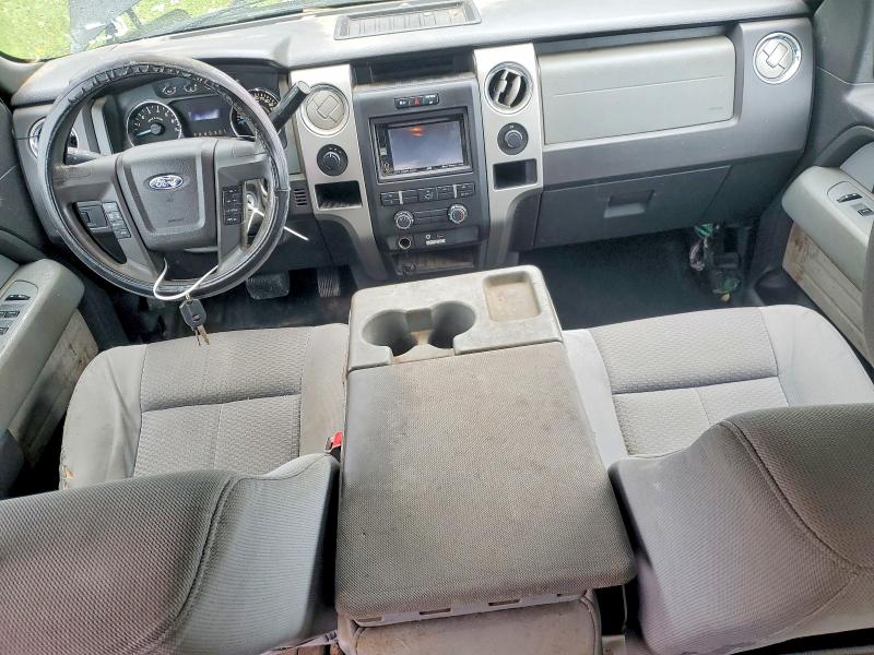 Продажа на аукционе авто 2013 Ford F150, vin: 1FTFW1EF1DFA31773, номер лота: 63112516