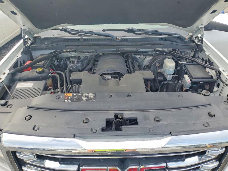 Aukcja sprzedaży 2016 Gmc Sierra, vin: 3GTU2NEC0GG307055, numer aukcji: 60307986