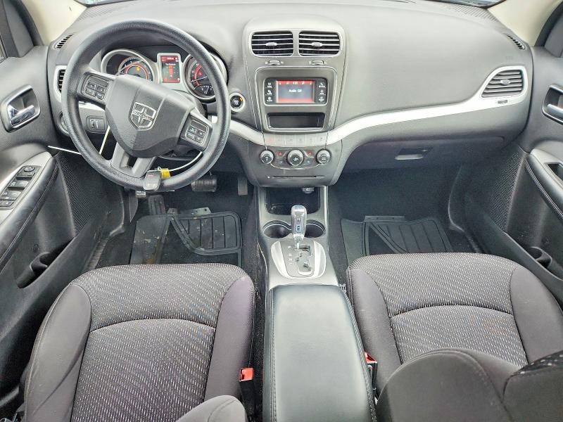 2013 Dodge Journey მანქანა იყიდება აუქციონზე, vin: 3C4PDCAB5DT710007, აუქციონის ნომერი: 61559816