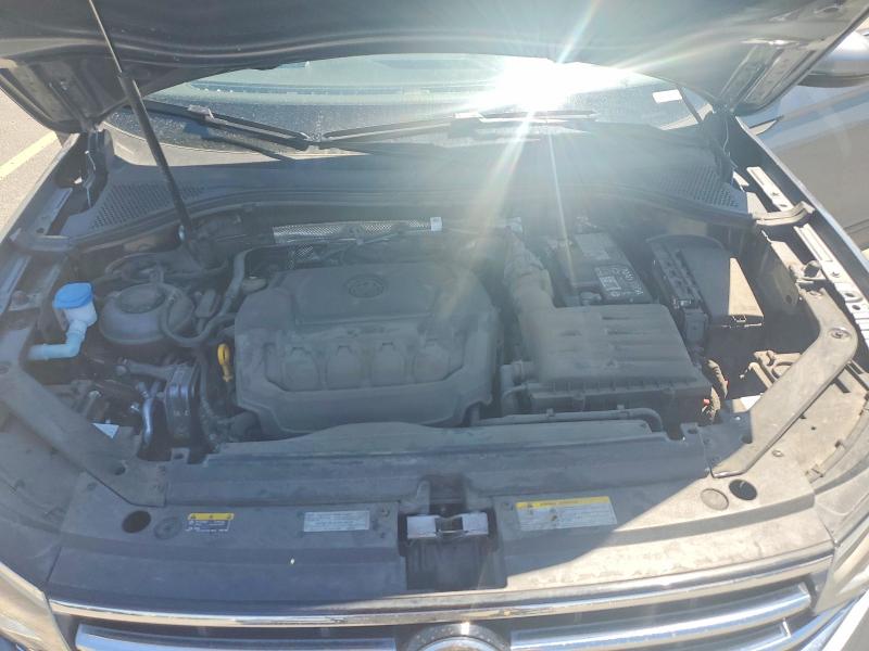 Aukcja sprzedaży 2024 Volkswagen Tiguan, vin: 3VVMB7AX6RM015274, numer aukcji: 61368586