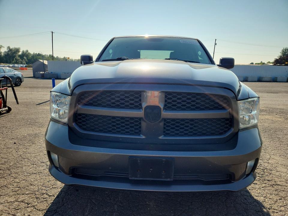 Aukcja sprzedaży 2014 Ram 1500, vin: 1C6RR7FT5ES427426, numer aukcji: 62092666