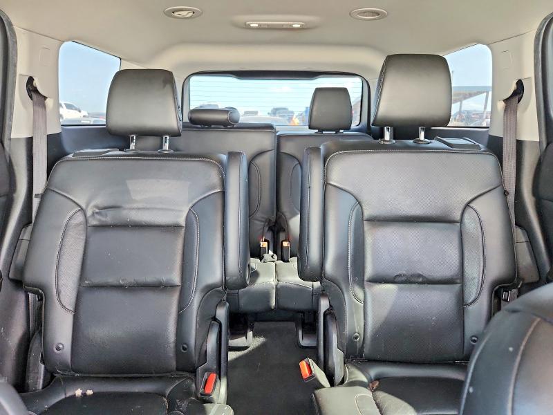 2019 Gmc Acadia მანქანა იყიდება აუქციონზე, vin: 1GKKNMLS8KZ205129, აუქციონის ნომერი: 73342575