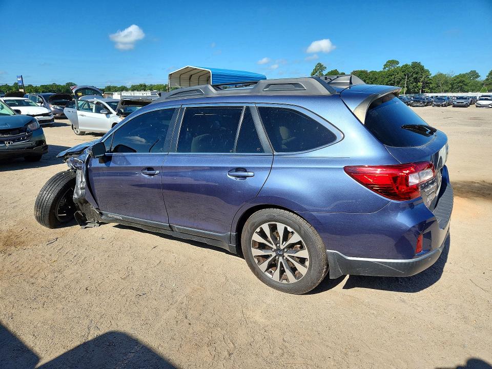 Aukcja sprzedaży 2017 Subaru Outback, vin: 4S4BSANC8H3285743, numer aukcji: 61408916