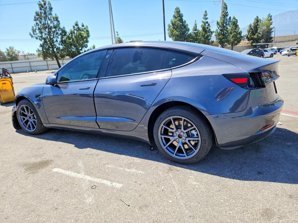 Aukcja sprzedaży 2023 Tesla Model 3, vin: 5YJ3E1EAXPF707298, numer aukcji: 62685486
