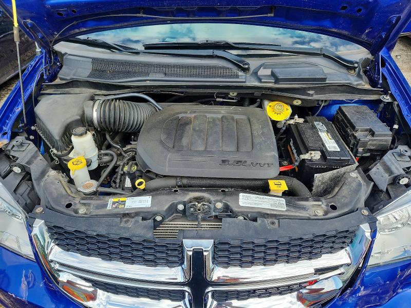 Aukcja sprzedaży 2019 Dodge Grand Caravan, vin: 2C4RDGCG4KR559881, numer aukcji: 61818696