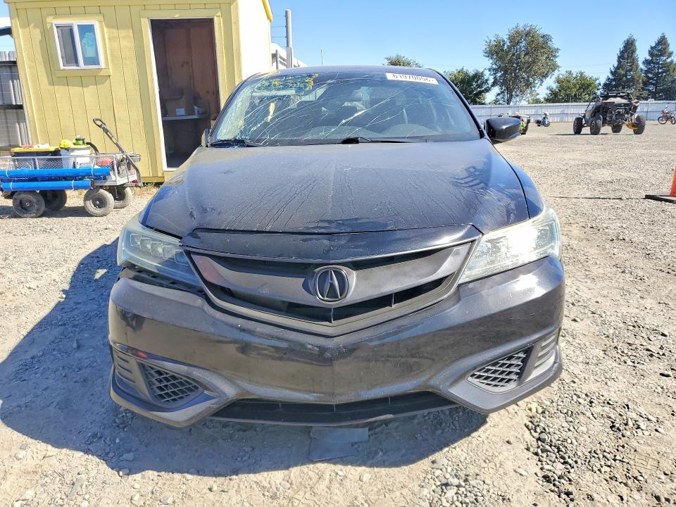 Aukcja sprzedaży 2016 Acura Ilx, vin: 19UDE2F35GA025398, numer aukcji: 61970056
