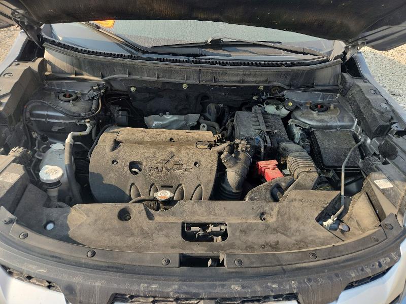 Aukcja sprzedaży 2020 Mitsubishi Outlander Sport, vin: JA4AP4AU2LU015017, numer aukcji: 61200976