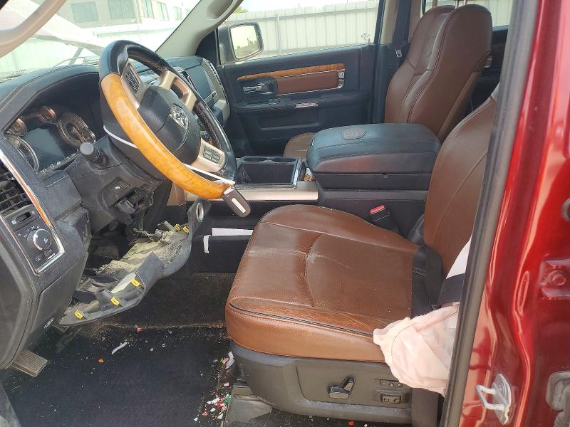 62266716 :رقم المزاد ، 1C6RR7PT3DS676546 vin ، 2013 Ram 1500 مزاد بيع