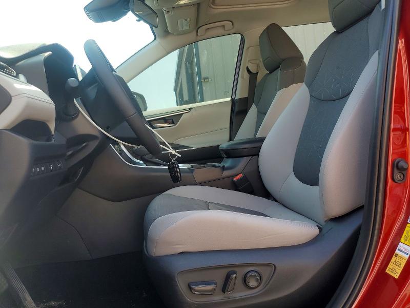 Aukcja sprzedaży 2025 Toyota Rav4, vin: 2T3P1RFV9SW633680, numer aukcji: 59657436