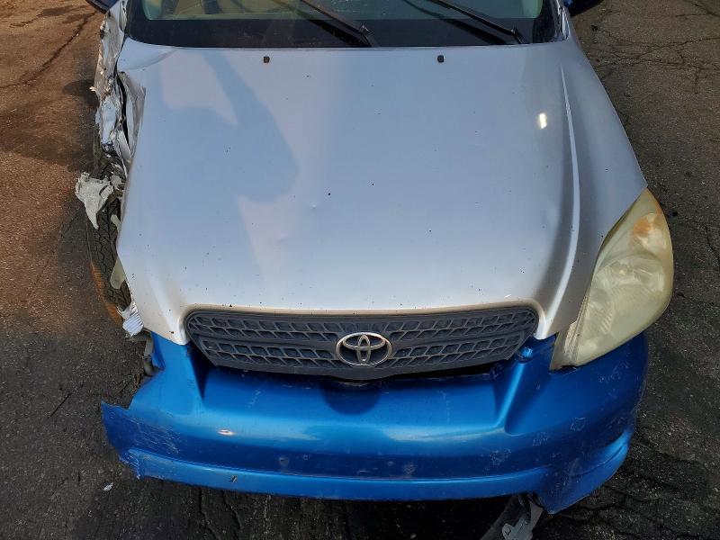 60049806 :رقم المزاد ، 2T1KR32E46C574138 vin ، 2006 Toyota Corolla Matrix مزاد بيع